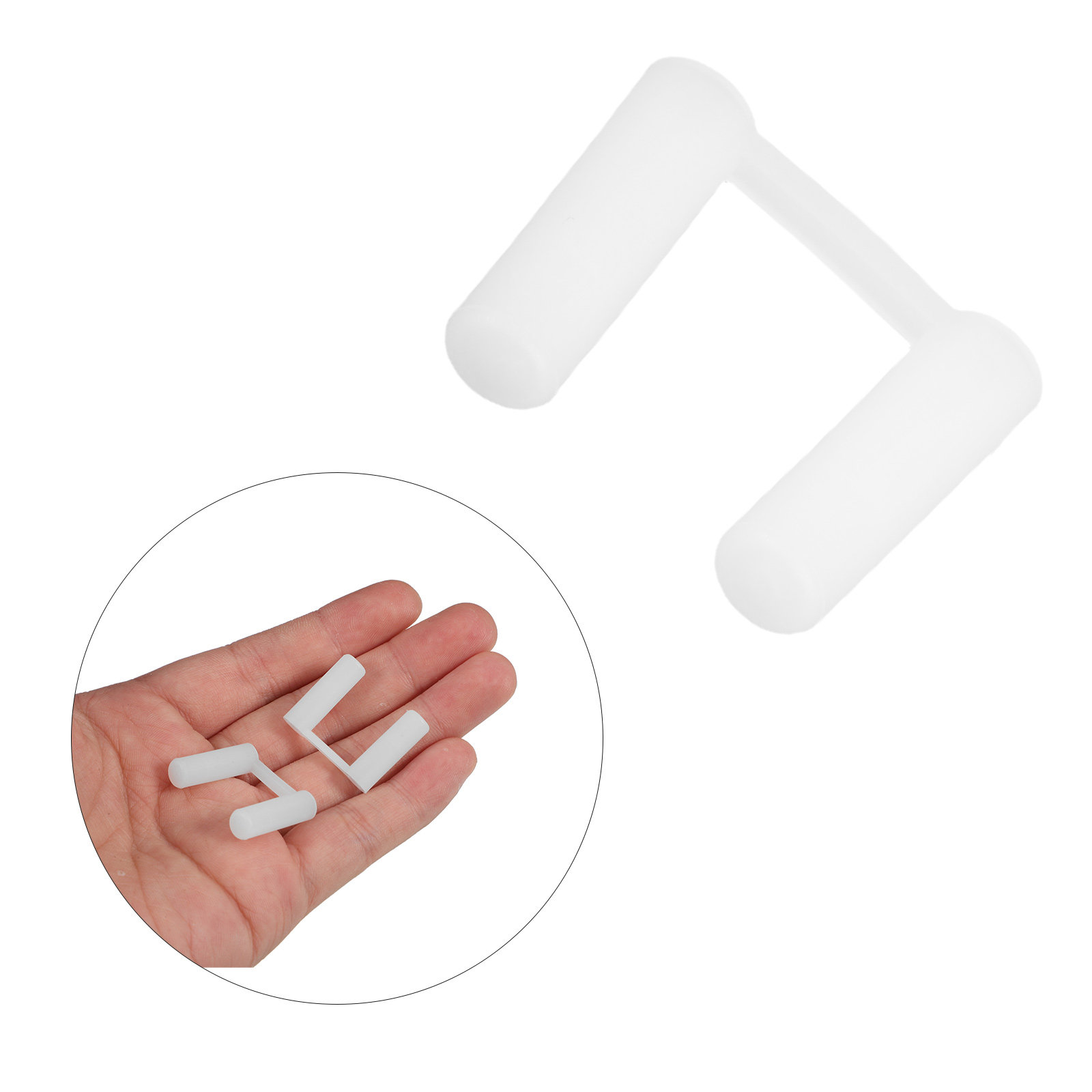 Outlet Cover Baby - 100 Pezzi Copri Prese Elettriche, Protezioni