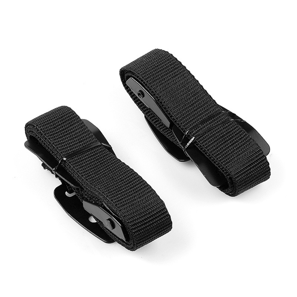 Earthquake Anchor Strap - 2 pezzi di robuste ancore per