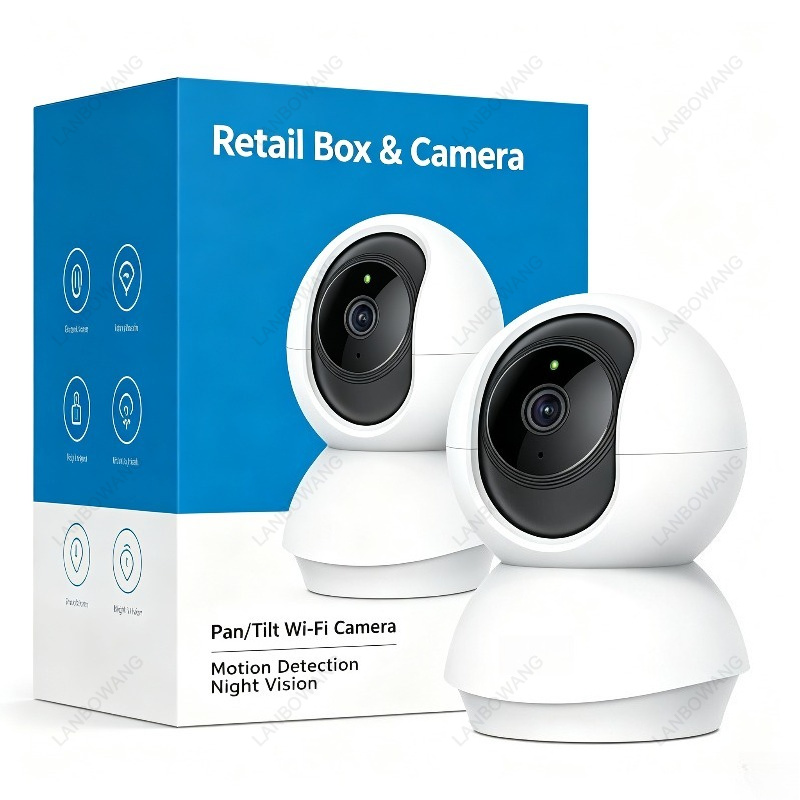 Telecamera WiFi TP-Link Tapo C - Tp-Link Camera Tapo C200 recensione e prezzo