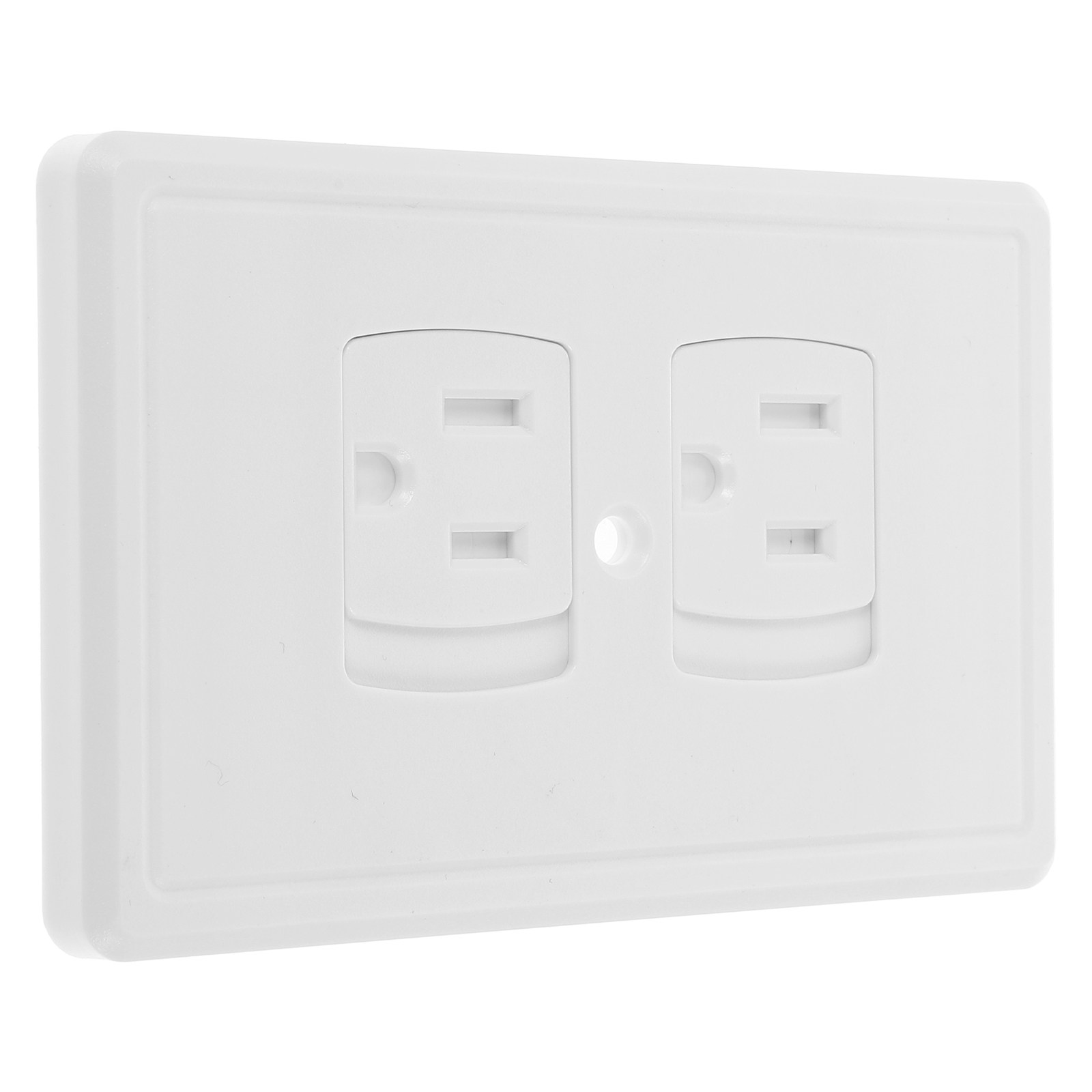 Copertura per prese elettriche - Outlet Cover Baby recensione e prezzo