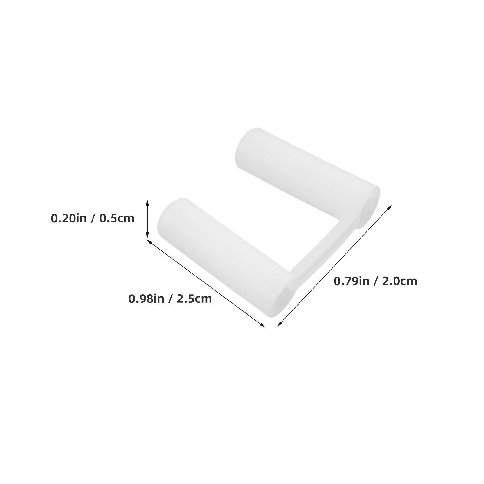100 Pezzi Copri Prese Elettric - Outlet Cover Baby recensione e prezzo