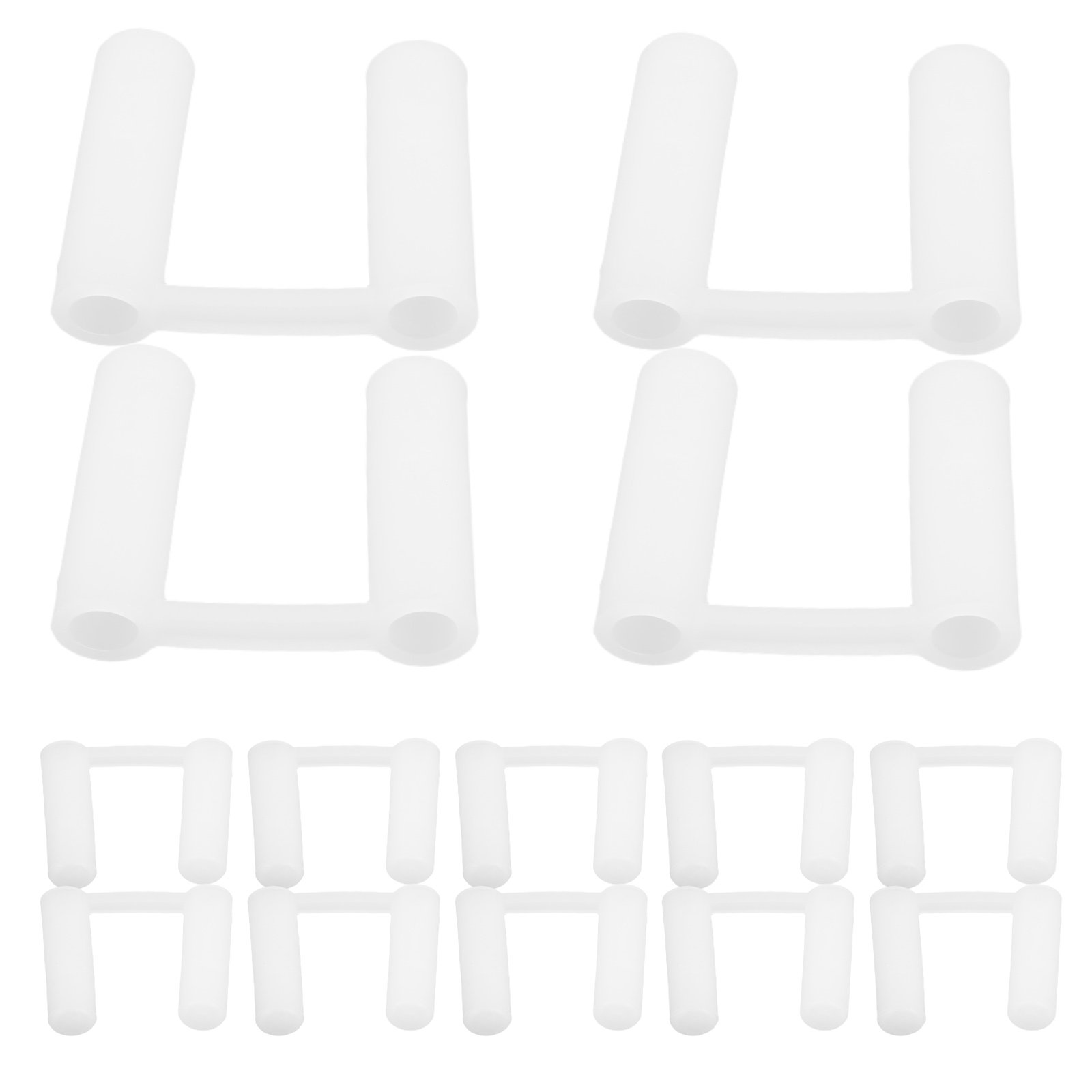 100 Pezzi Copri Prese Elettric - Outlet Cover Baby recensione e prezzo