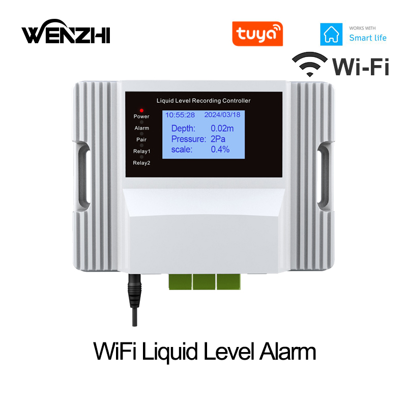 Sensore di Livello dell'Acqua  - Water Alarm Sensor recensione e prezzo