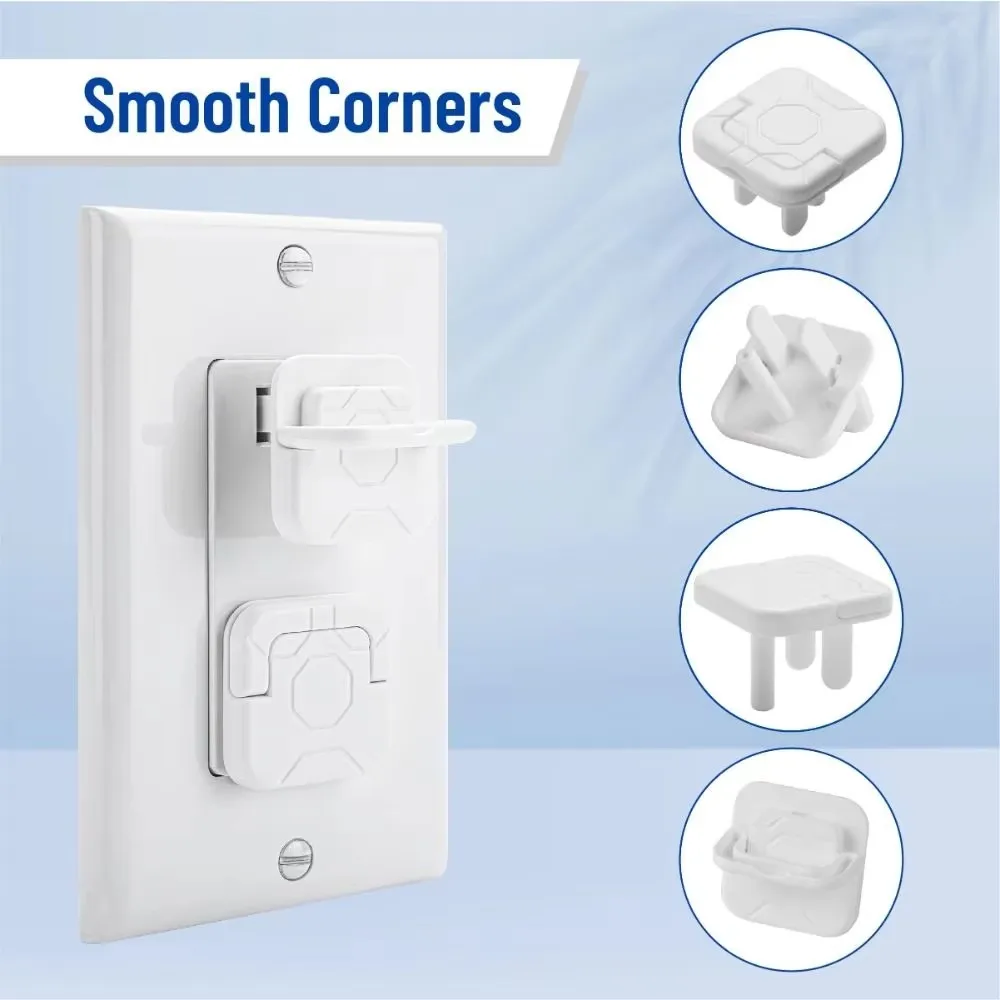 1/3/5/10/20 pezzi: copri prese - Outlet Cover Baby recensione e prezzo