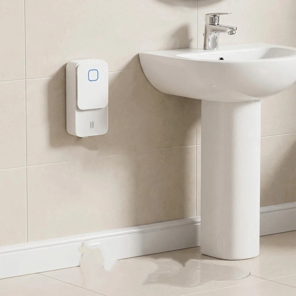 Sensore di immersione in acqua - Water Alarm Sensor recensione e prezzo