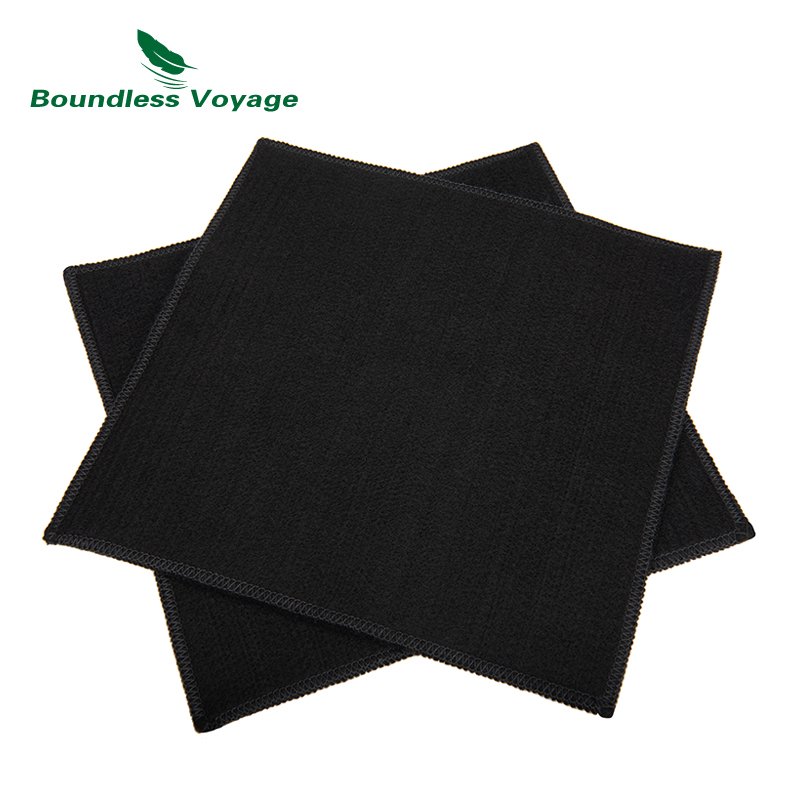 Coperta Antincendio Boundless  - Fire Blanket Kitchen recensione e prezzo