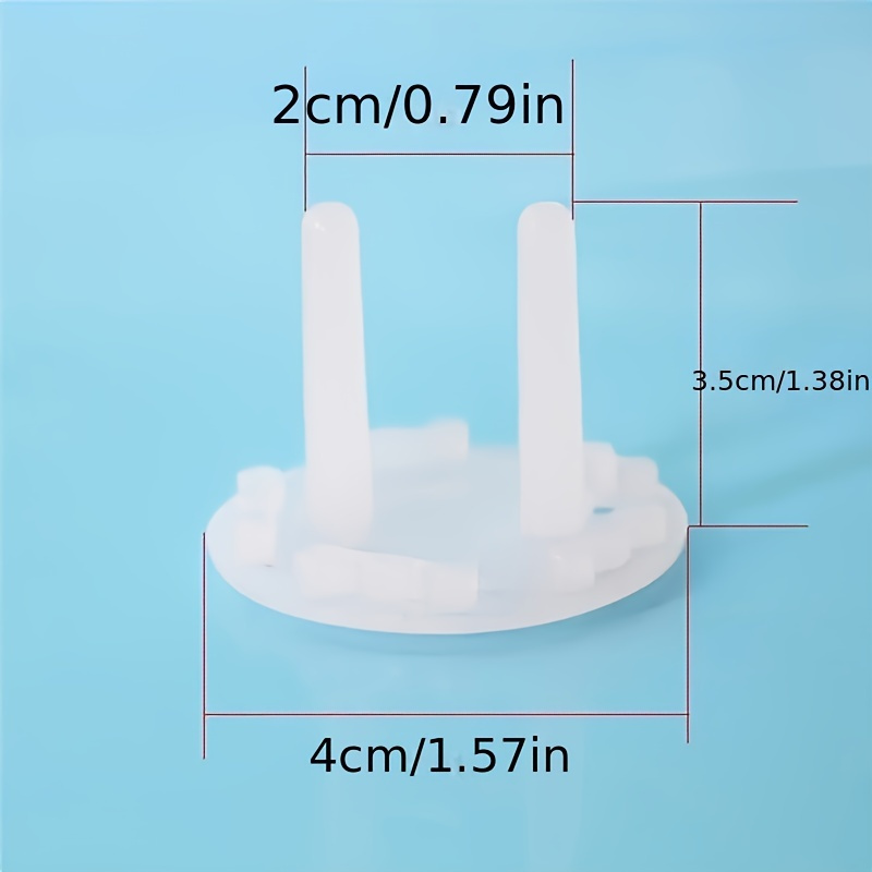 10 pz Orso Presa di Alimentazi - Outlet Cover Baby recensione e prezzo
