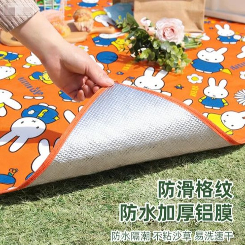 Tappetino da Picnic Pieghevole - Fire Blanket Kitchen recensione e prezzo