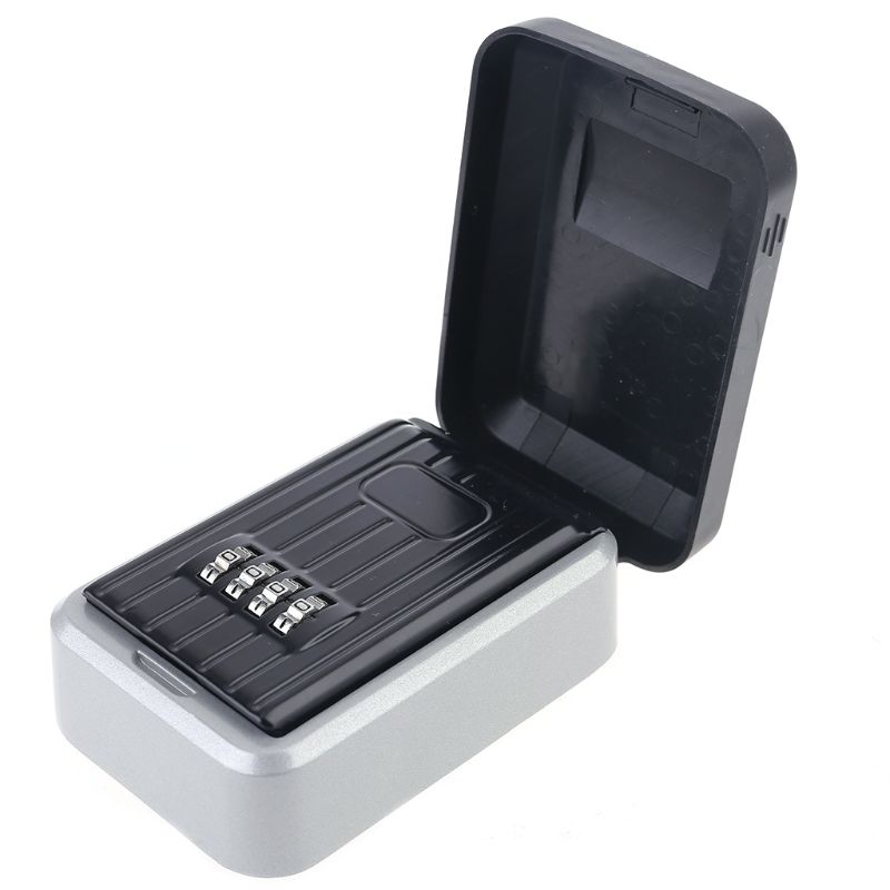 Combinazione a 4 cifre chiave  - Lockbox Key Secure recensione e prezzo