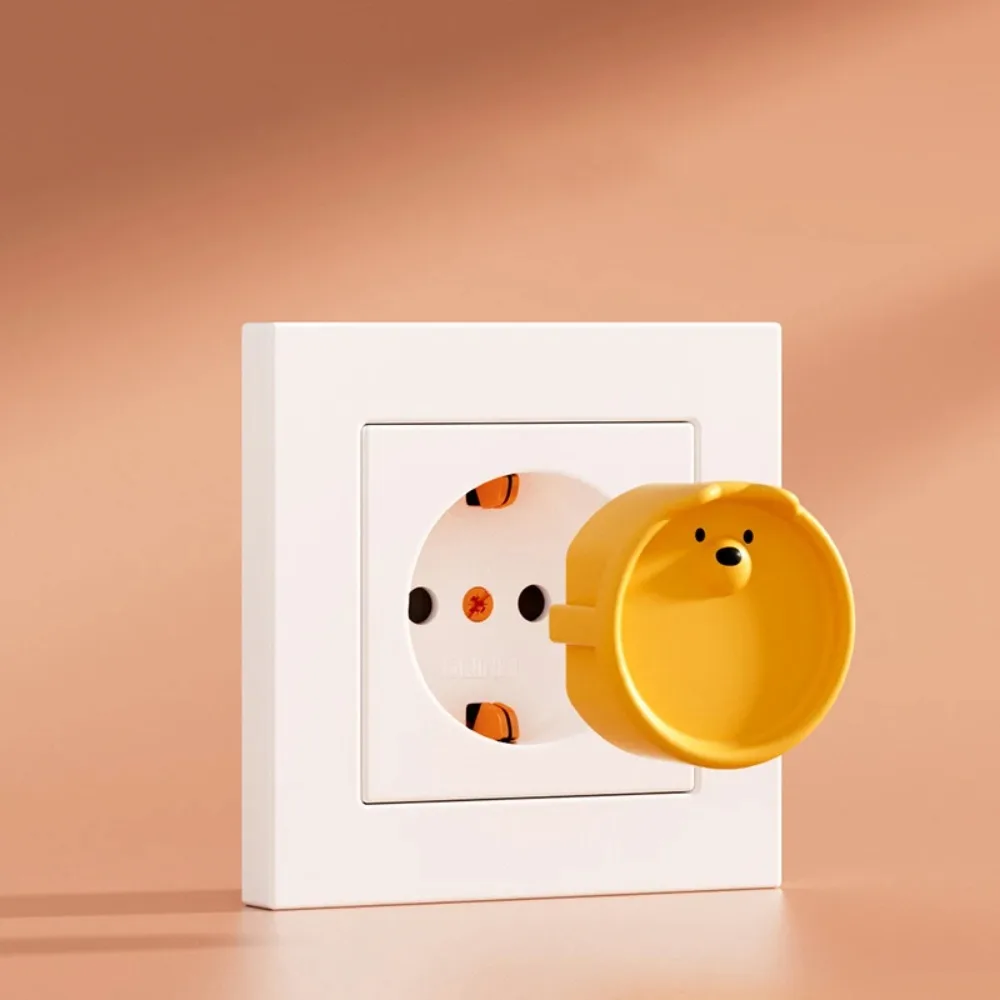 5 Pezzi Copri-Prese di Sicurez - Outlet Cover Baby recensione e prezzo