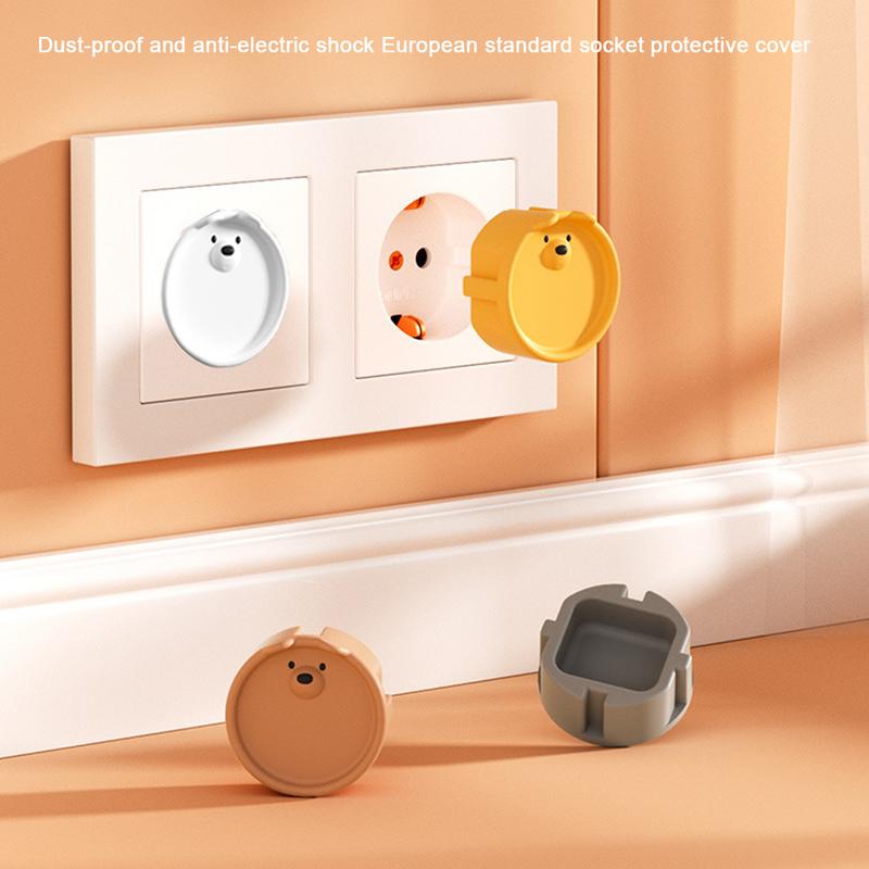 Coperture per prese Protezioni - Outlet Cover Baby recensione e prezzo