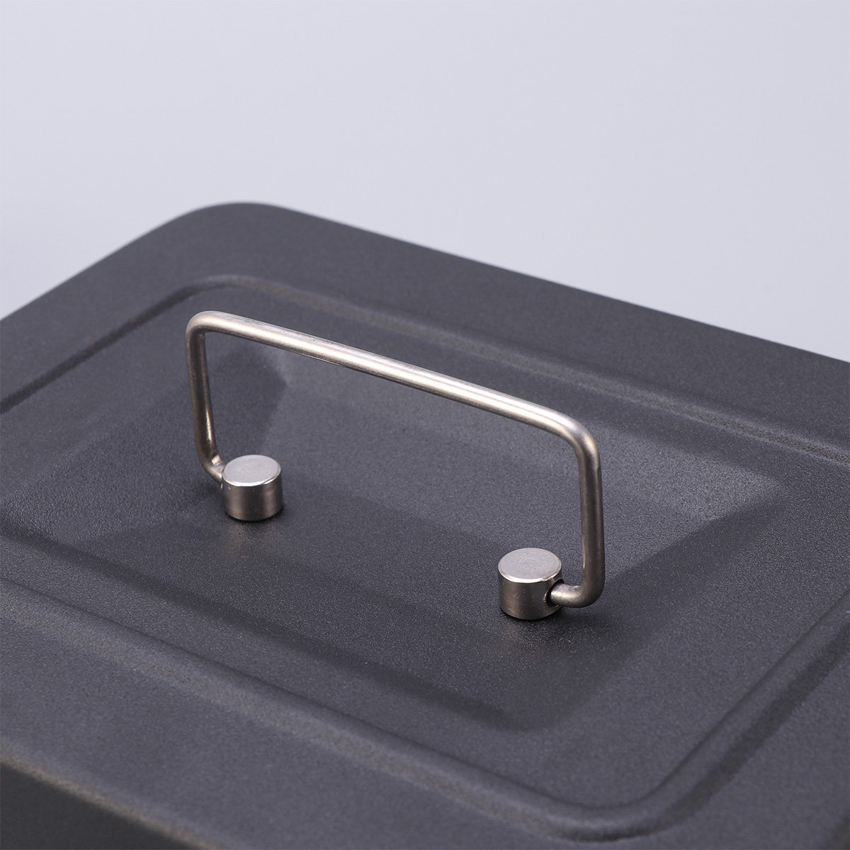Cassetta portavalori in metall - Lockbox Key Secure recensione e prezzo