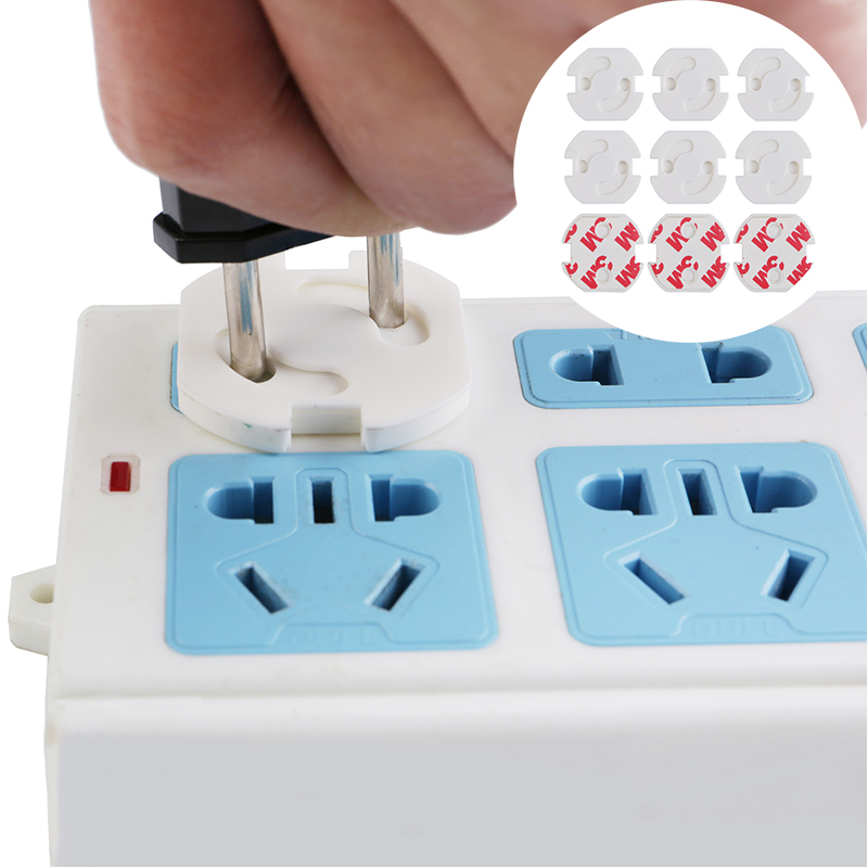 Copri Presa di Sicurezza in Pl - Outlet Cover Baby recensione e prezzo